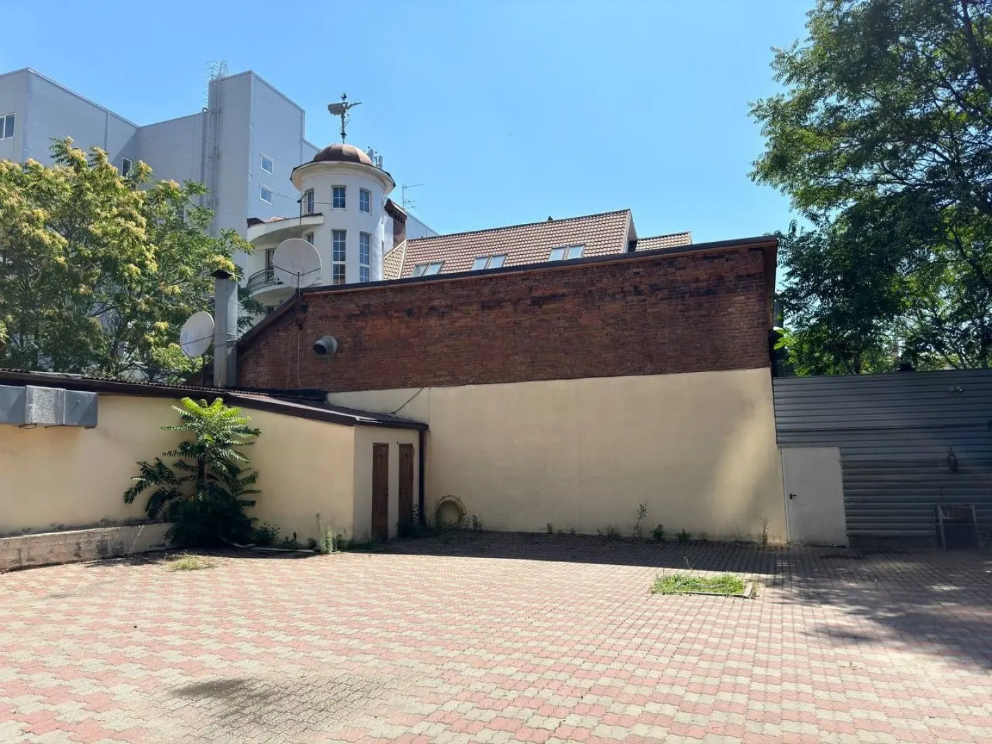 Отель Мистер Икс