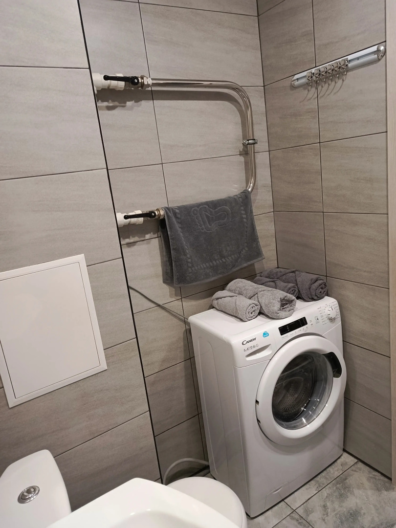 Квартира Уютная в ЖК Ближняя Веселовка