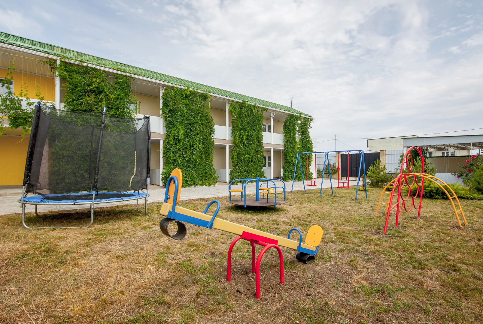 Гостевой Дом Aura