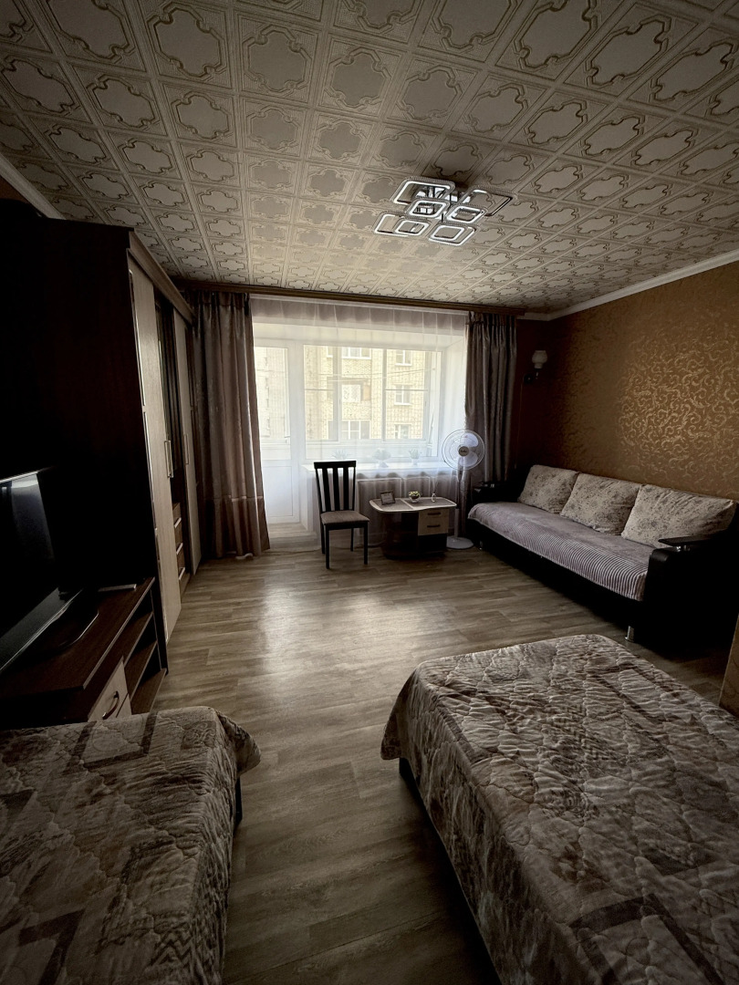 Апартаменты на Кирова 202