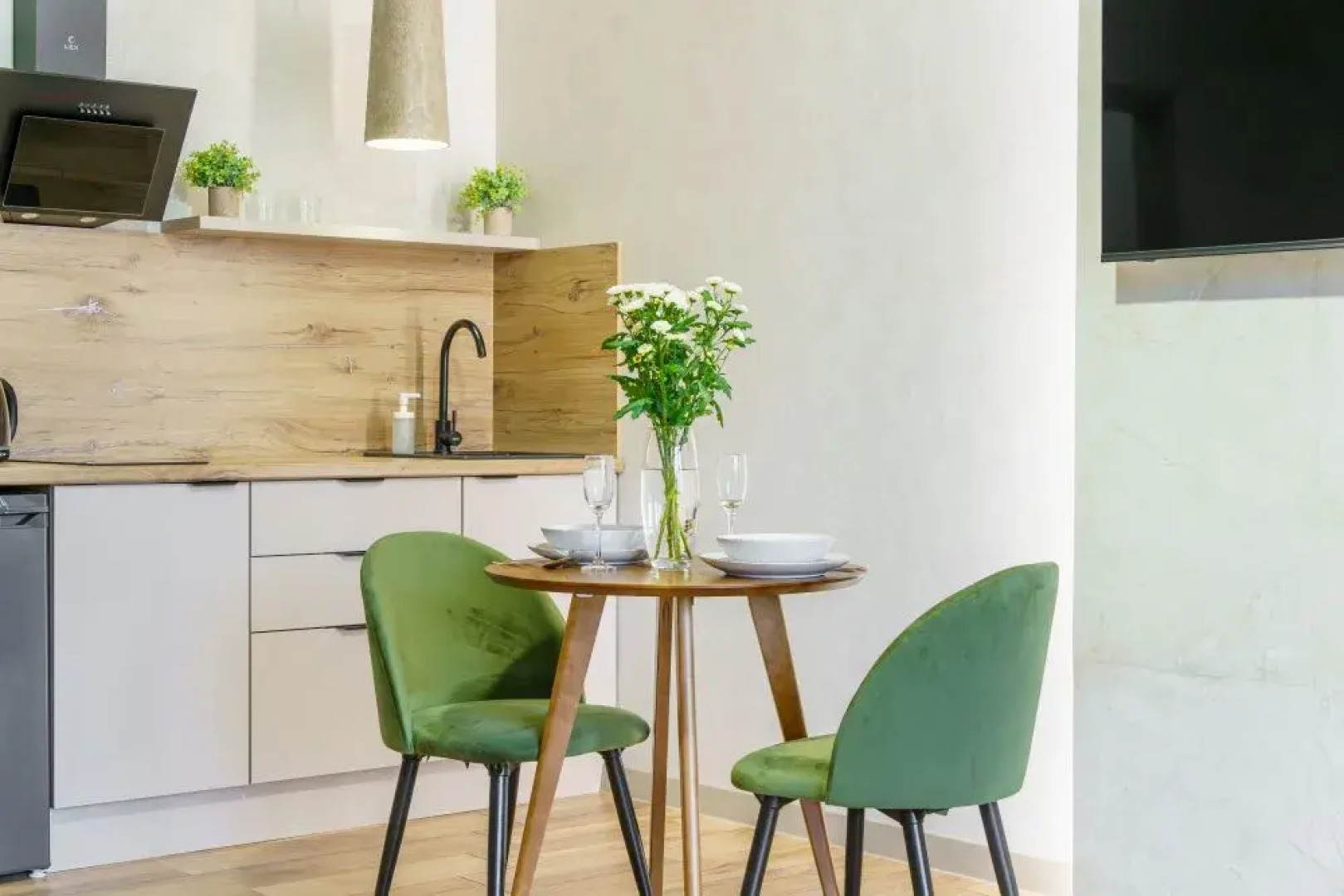 Апартаменты Good Night