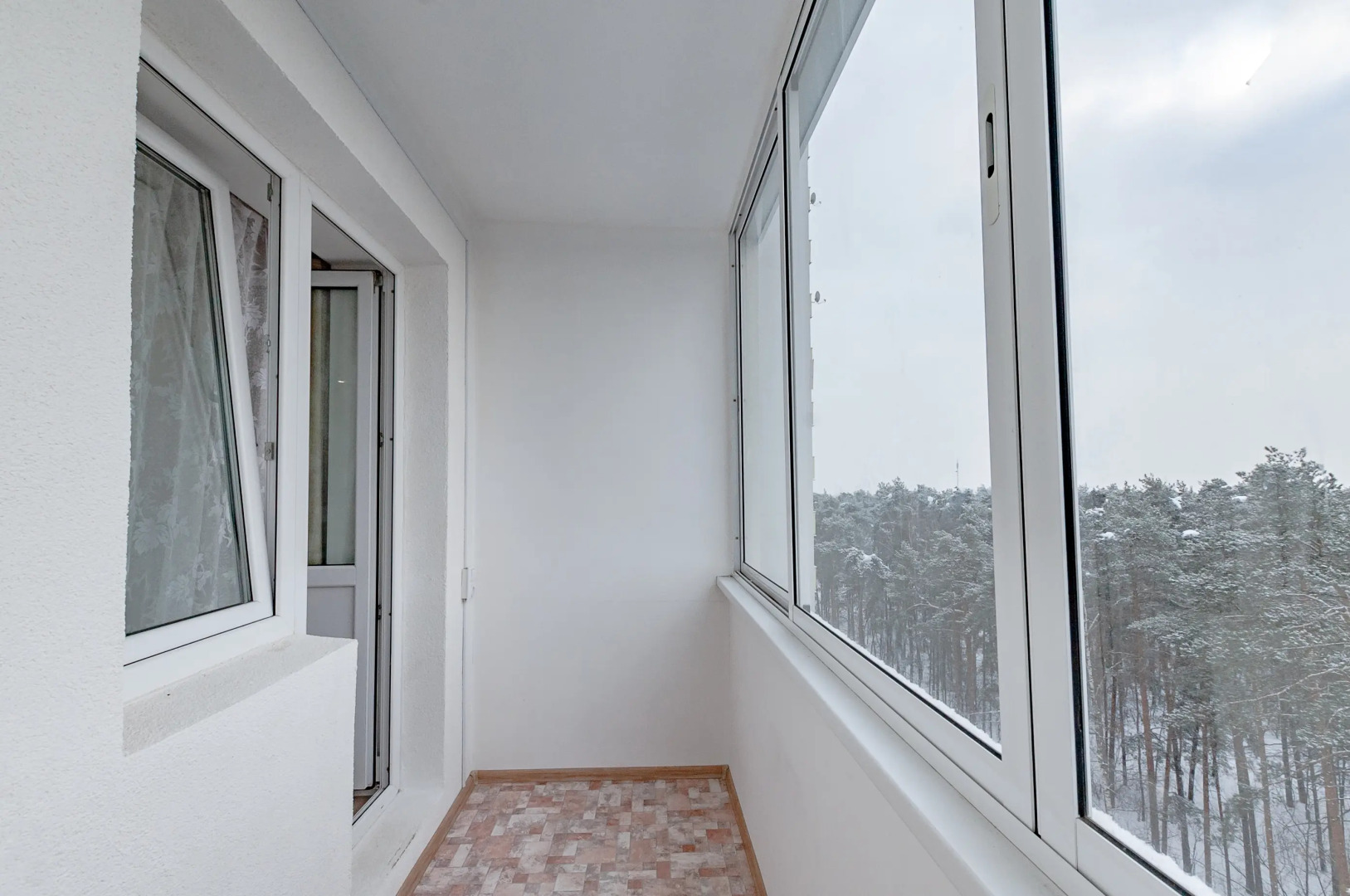 Квартира "Домашний рай"