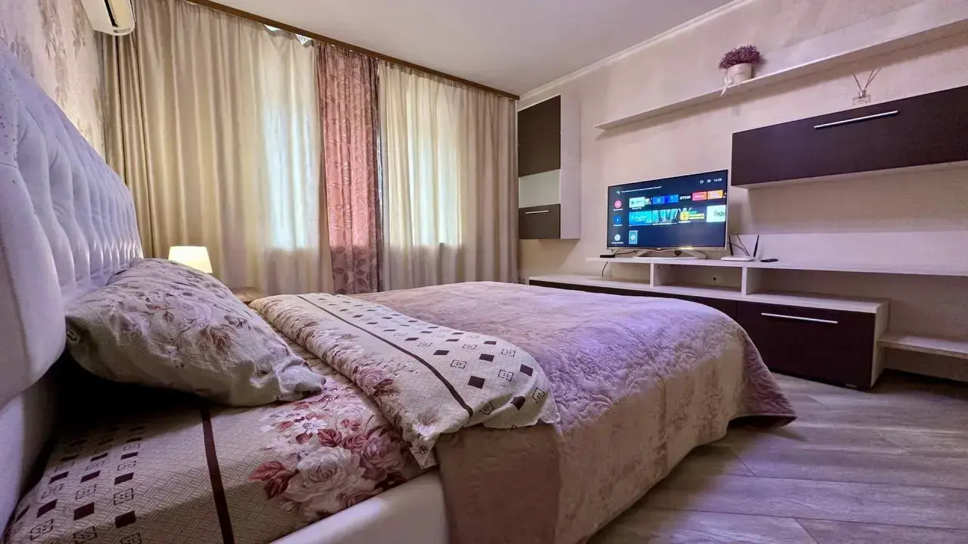 Апартаменты ArendaGrad Ново-Чернушенский