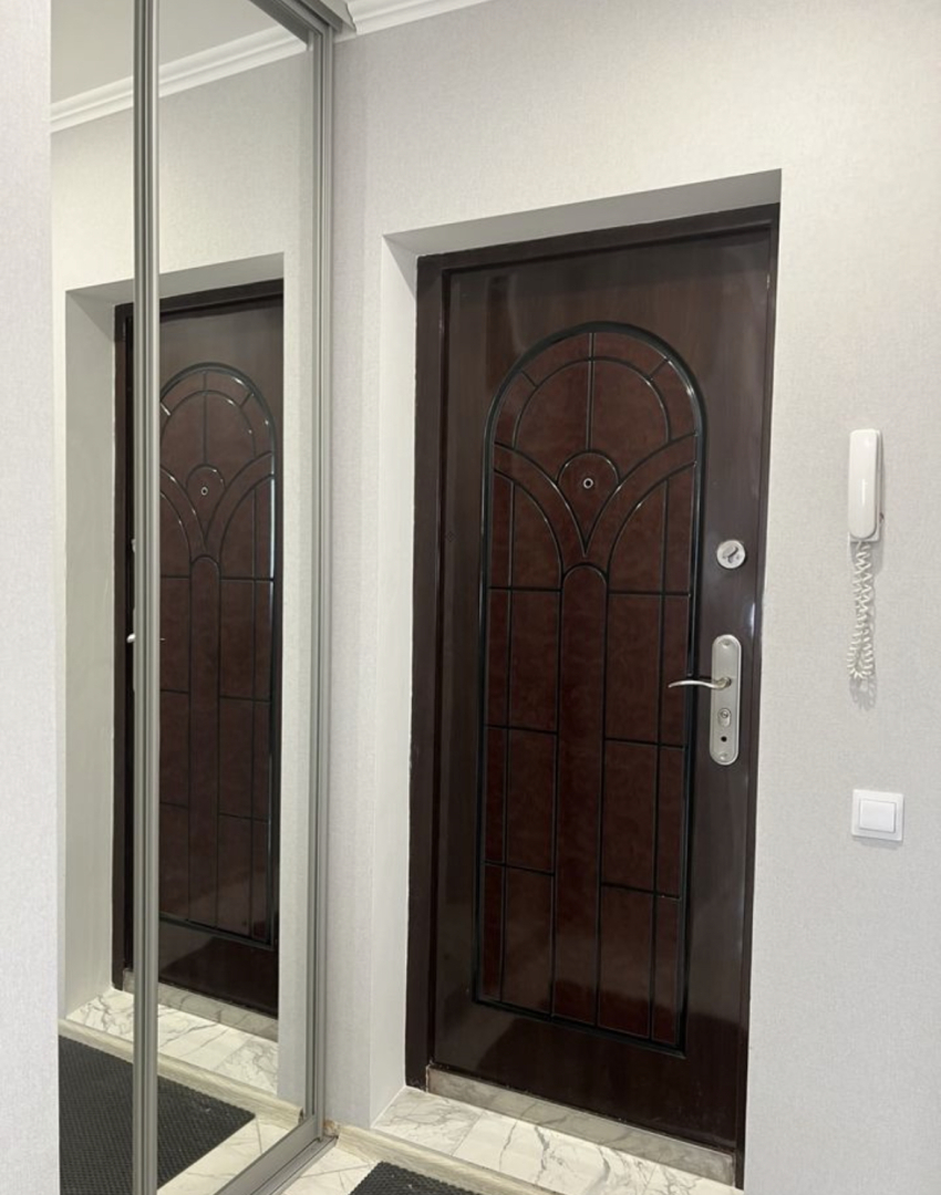 Апартаменты на Димитрова 84