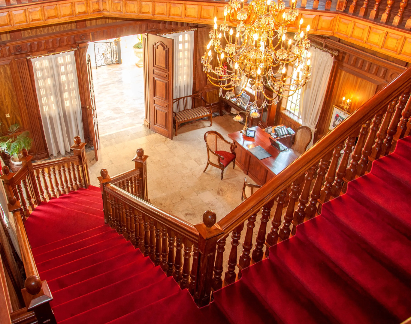 Отель Muthu Sovereign Suites & Spa, Limuru Road, Nairobi