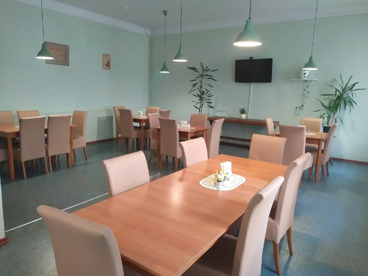 Гостевой дом Жефферсон 2