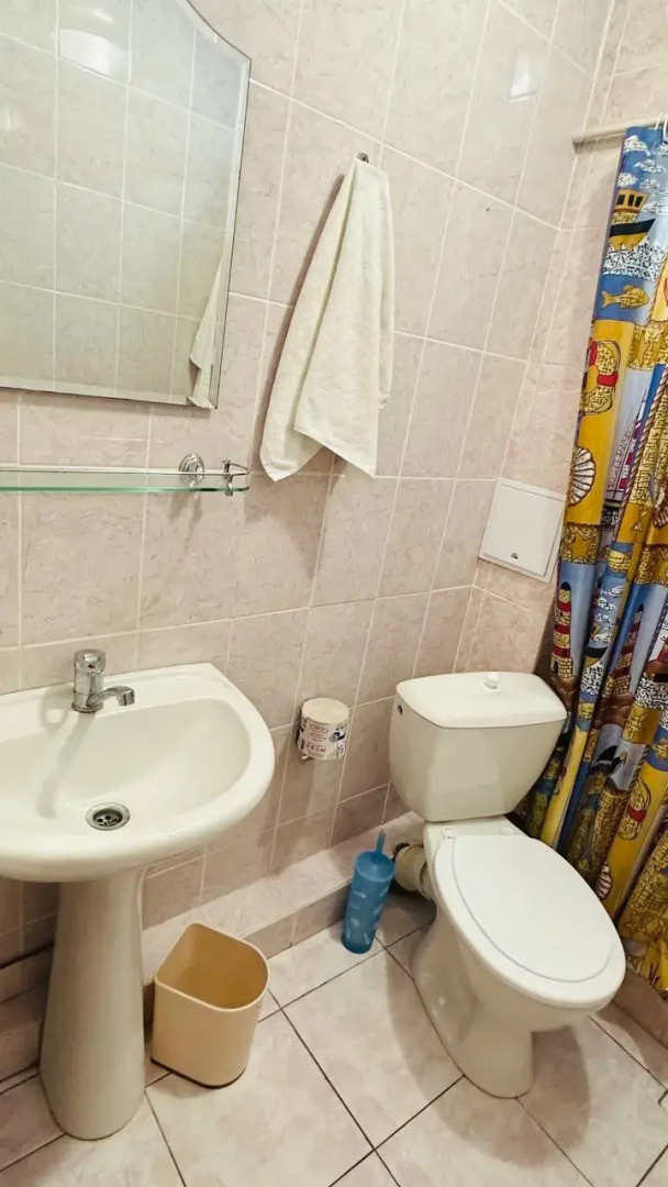 Отель Ретро