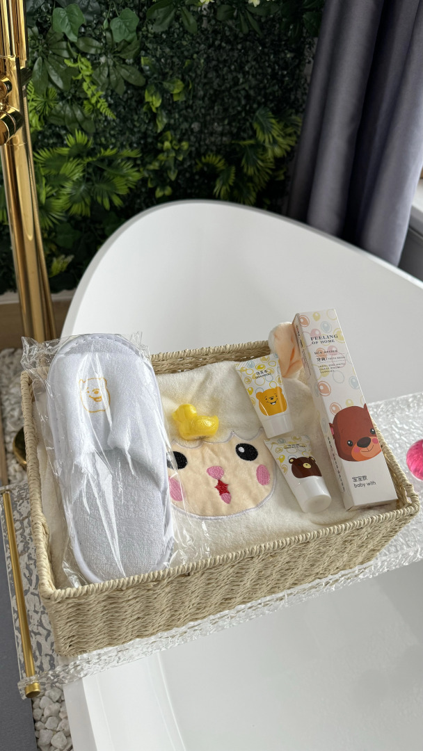 Шале Ривьера Премиум Архыз