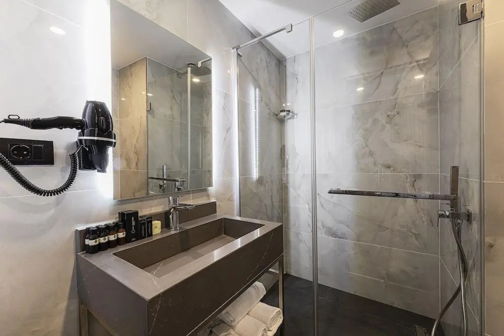 Отель Pera Bosphorus