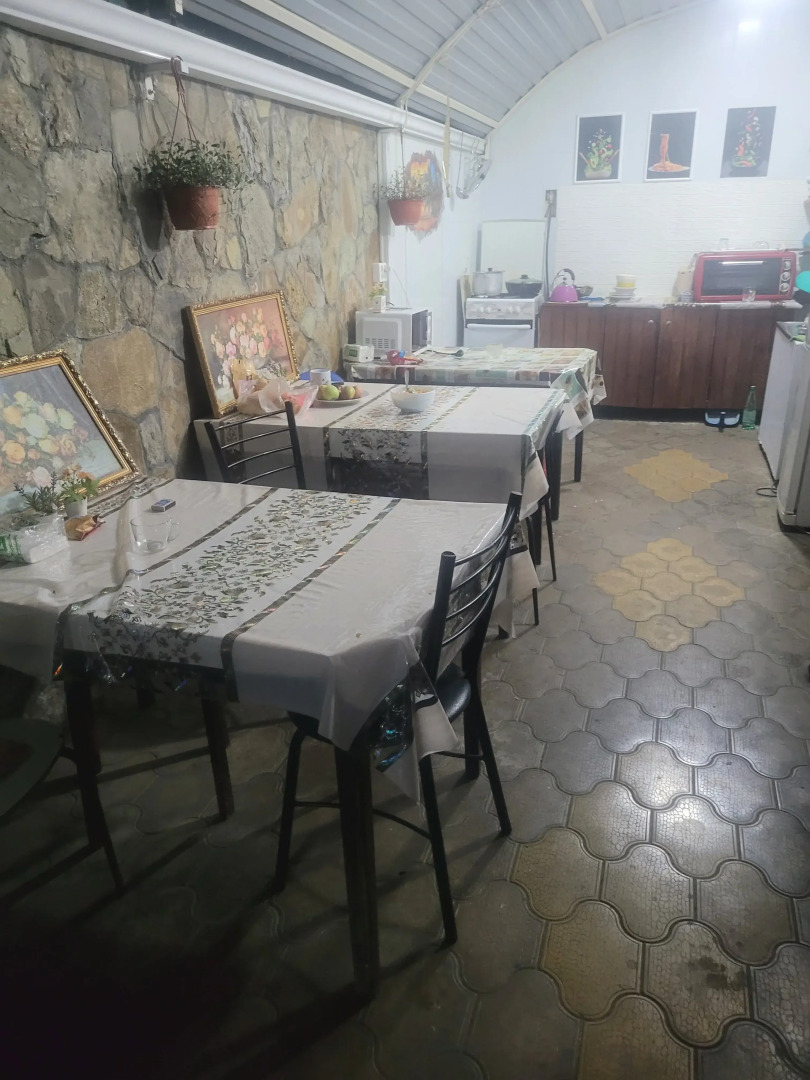 Гостевой дом Единство