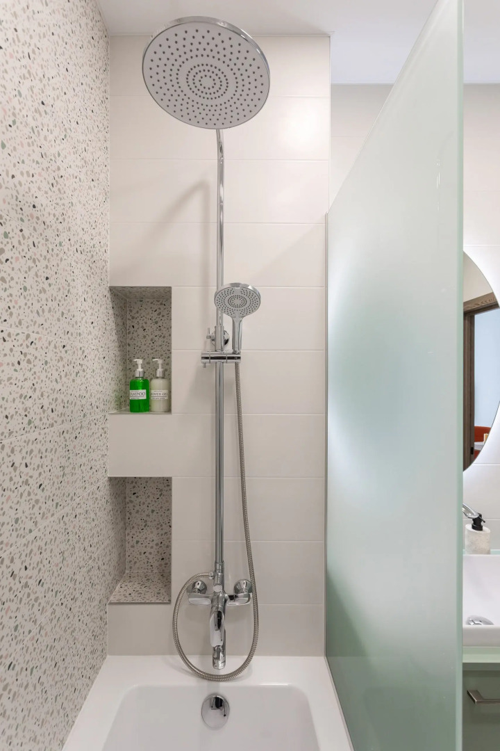 Квартира History Apartments