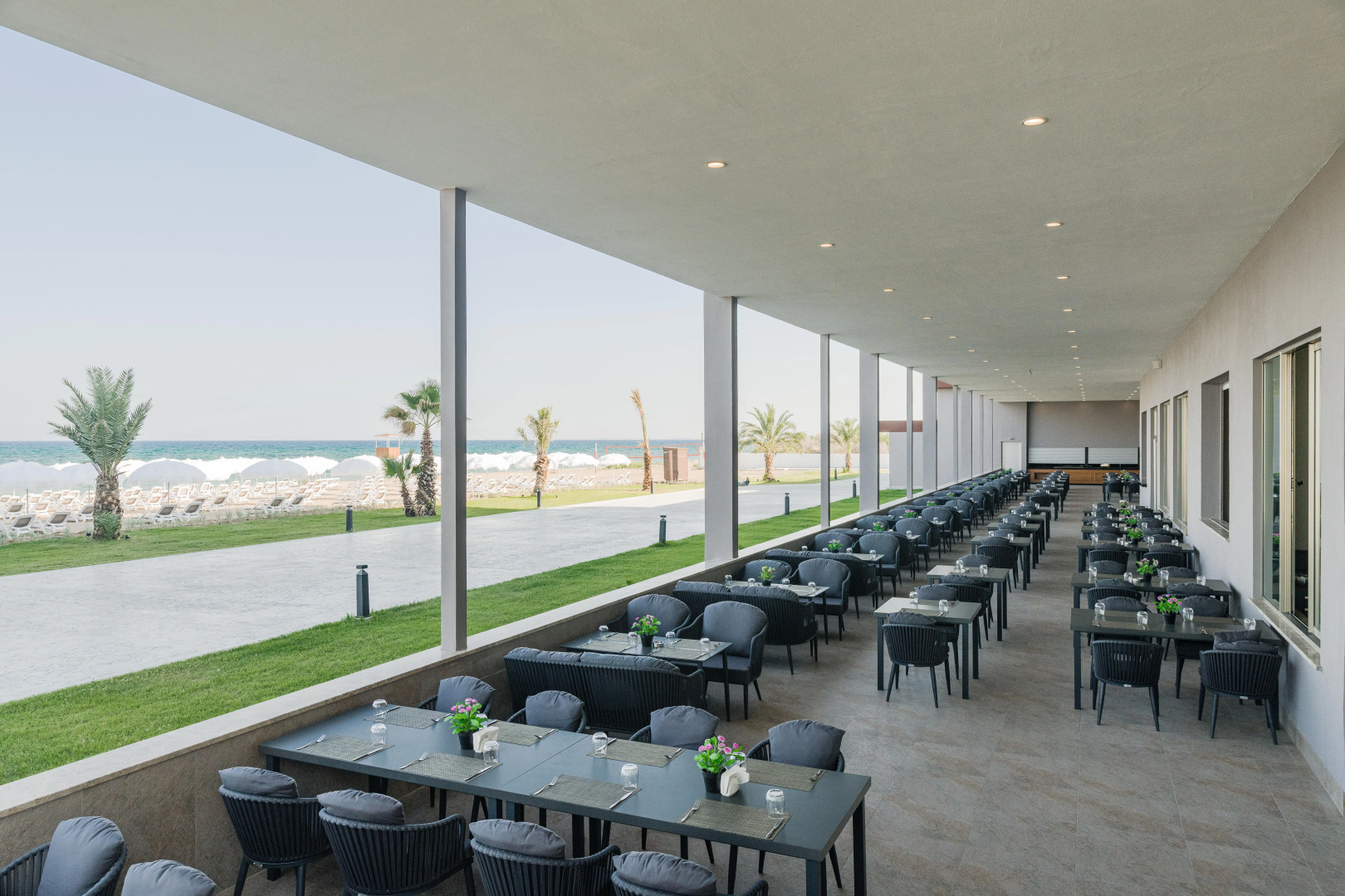 Hotel The Arkin Iskele Hotel