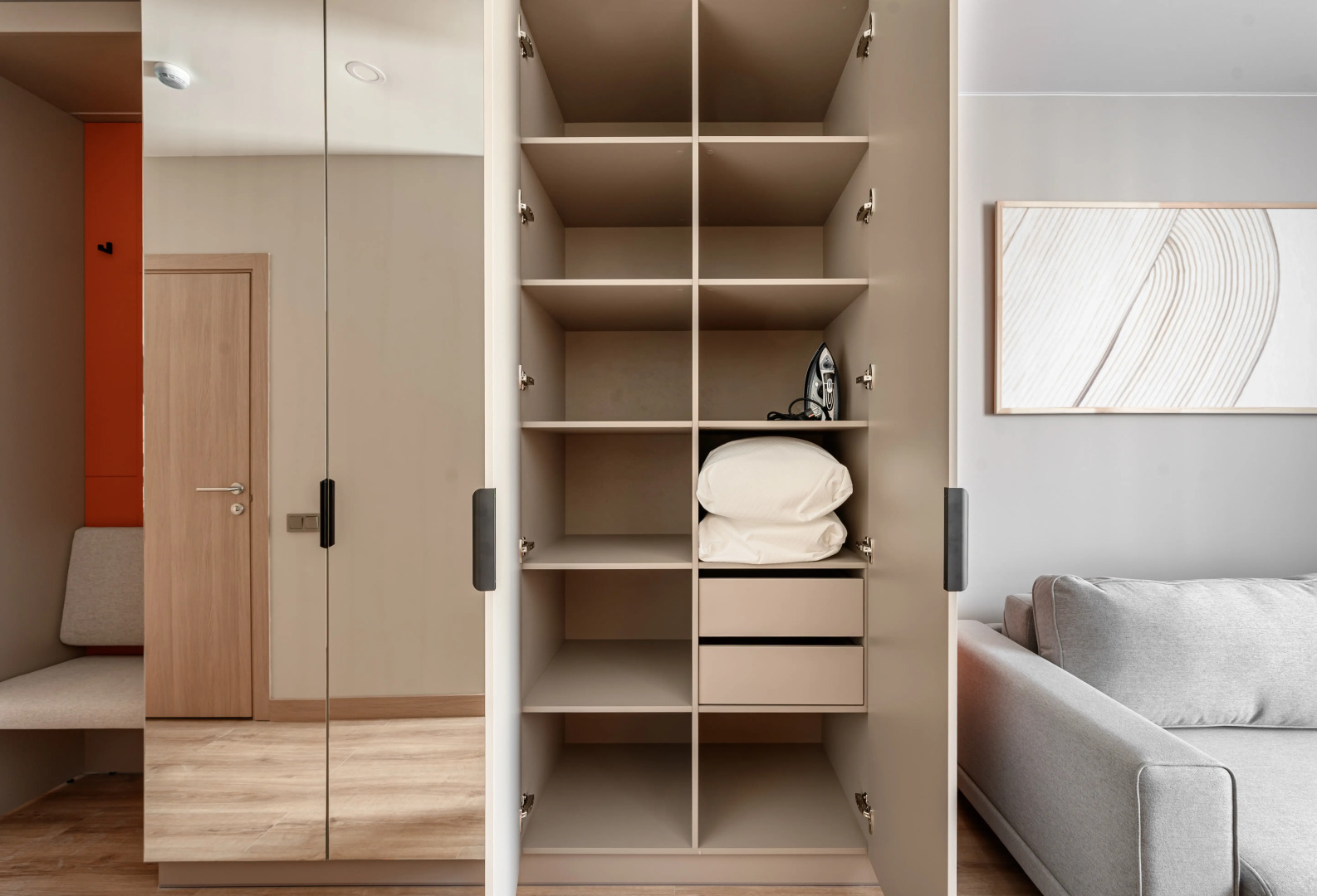 Апарт-отель Well