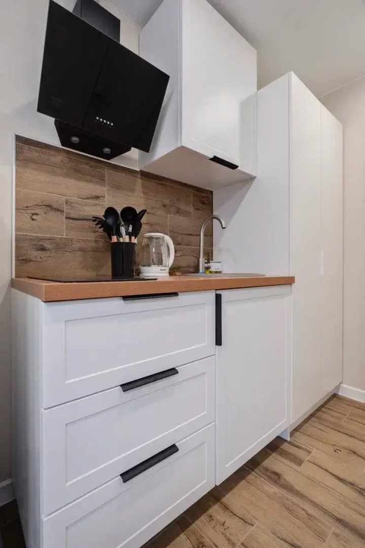 Апартаменты Добрые Сутки на Кирова