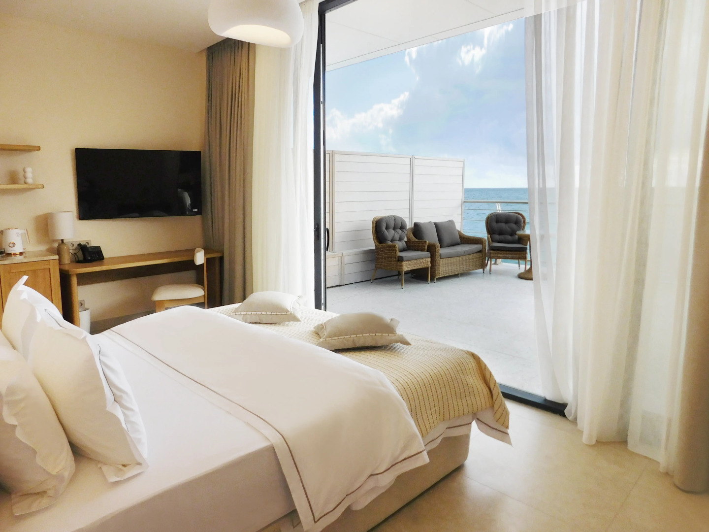 Отель Sky Hotel