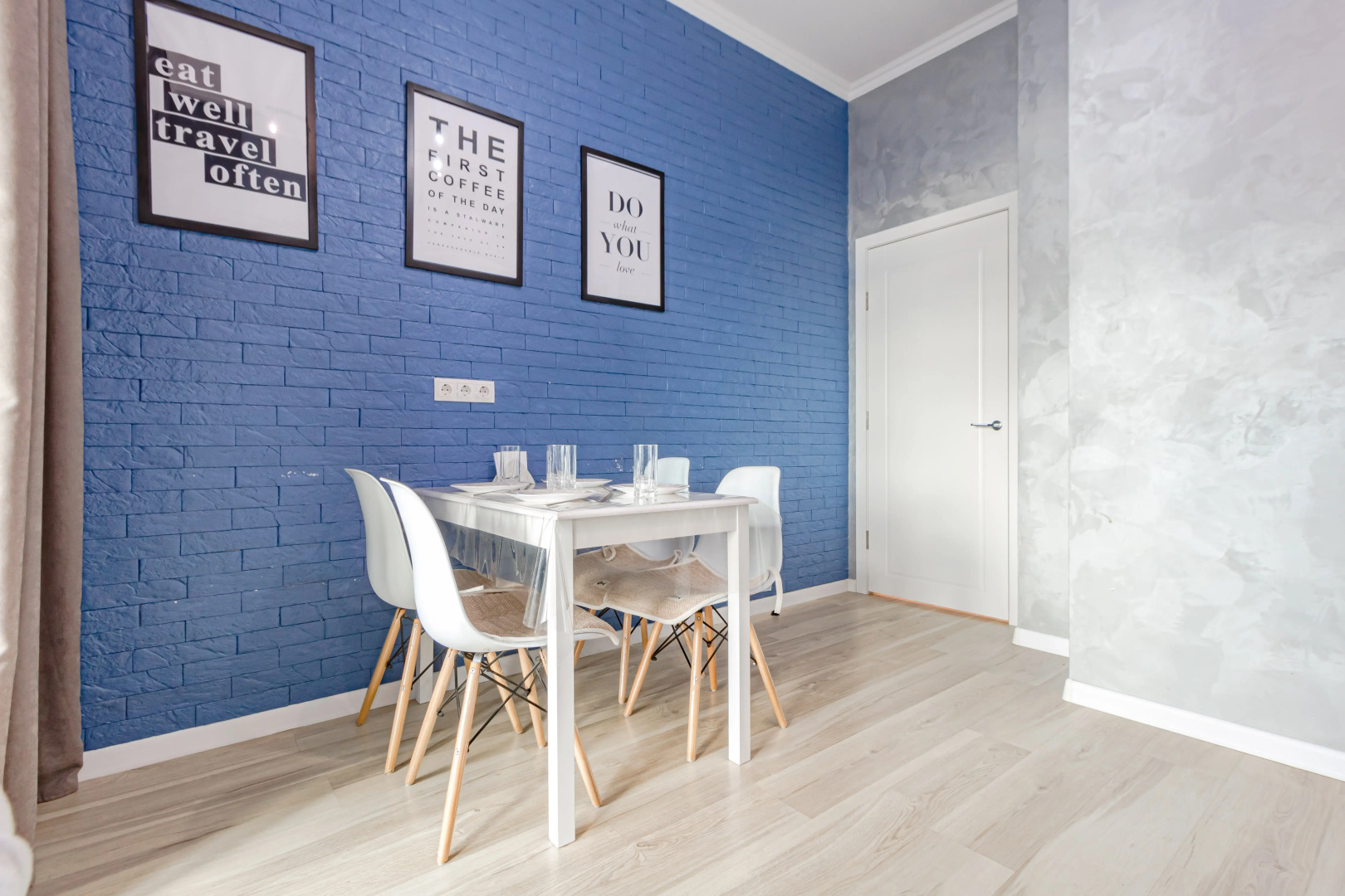 Апартаменты Avenue 5