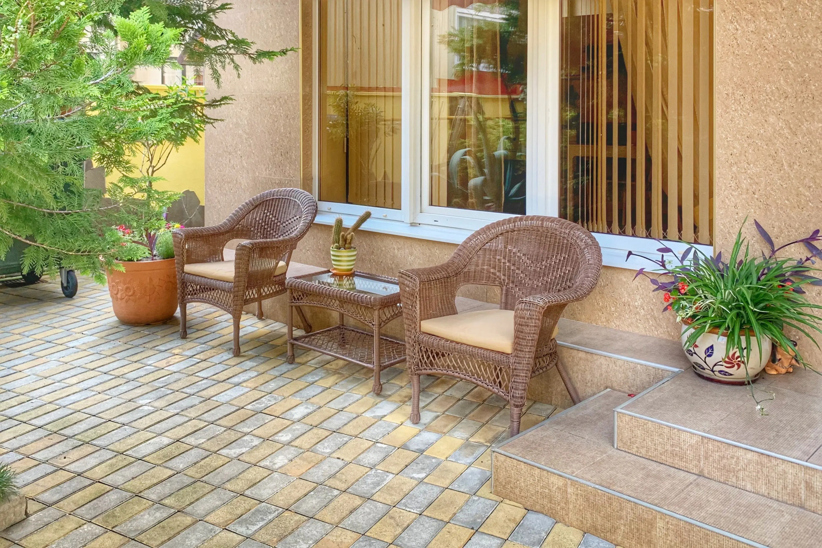 Вилла Орхидея