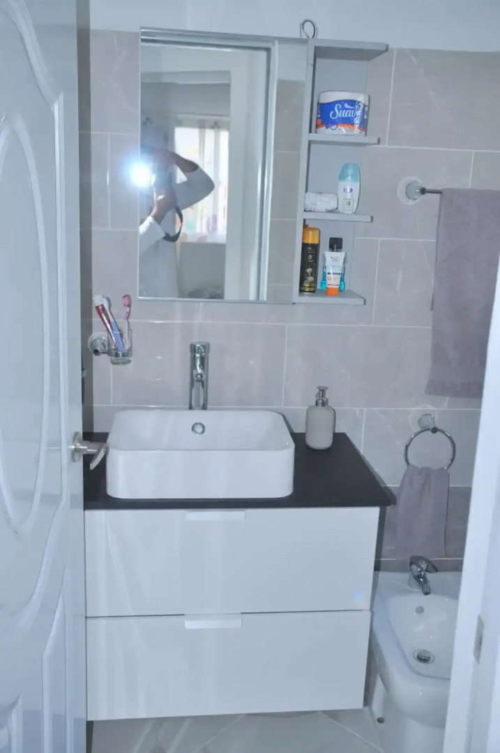 АпартаментыCasa Maravillosa