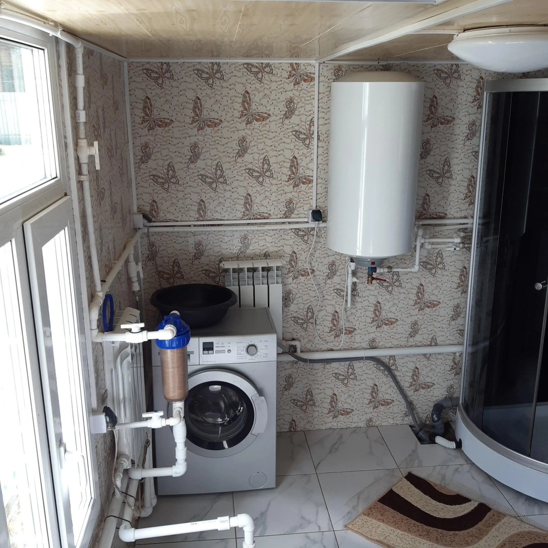 Гостевой дом Лазурит