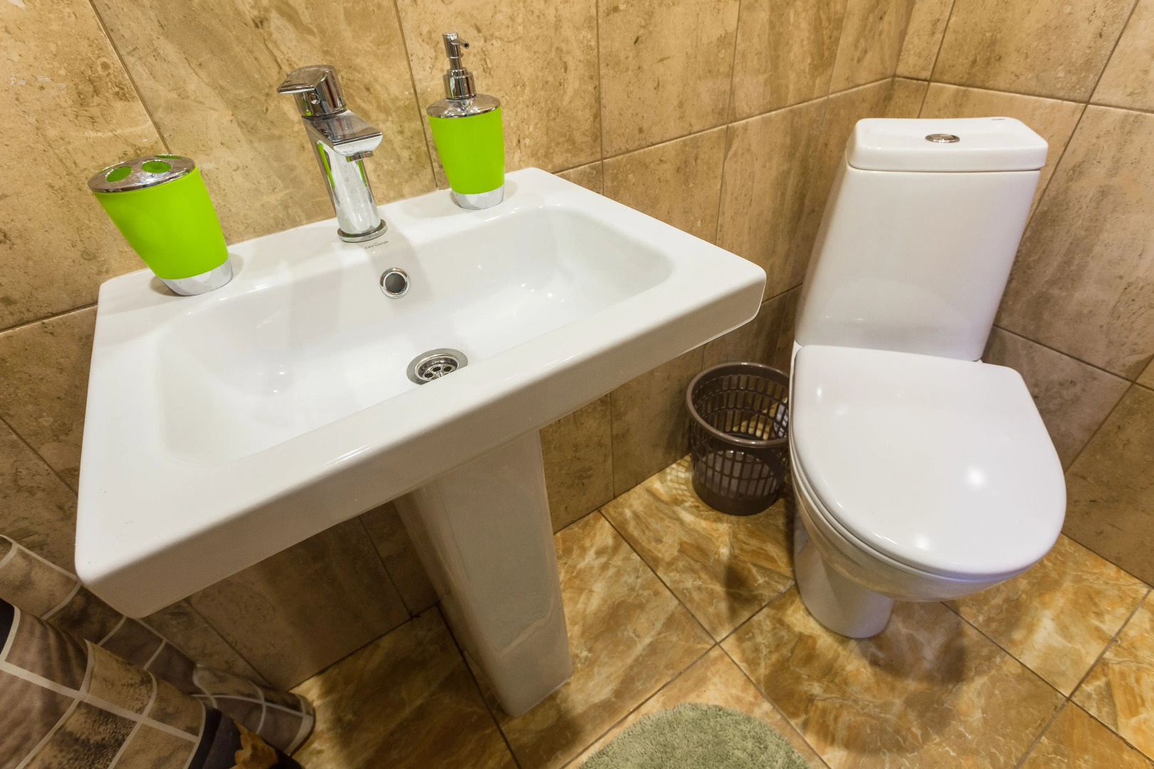 Апартаменты 6я Красноармейская 23