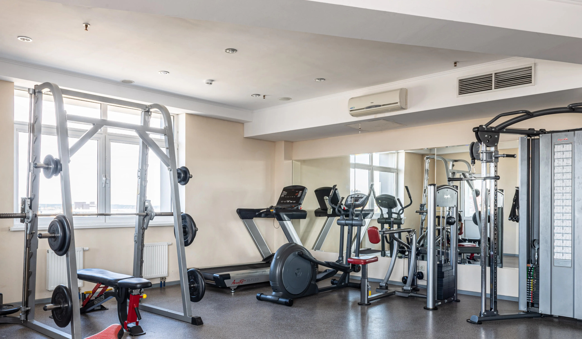 Отель Cosmos Petrozavodsk