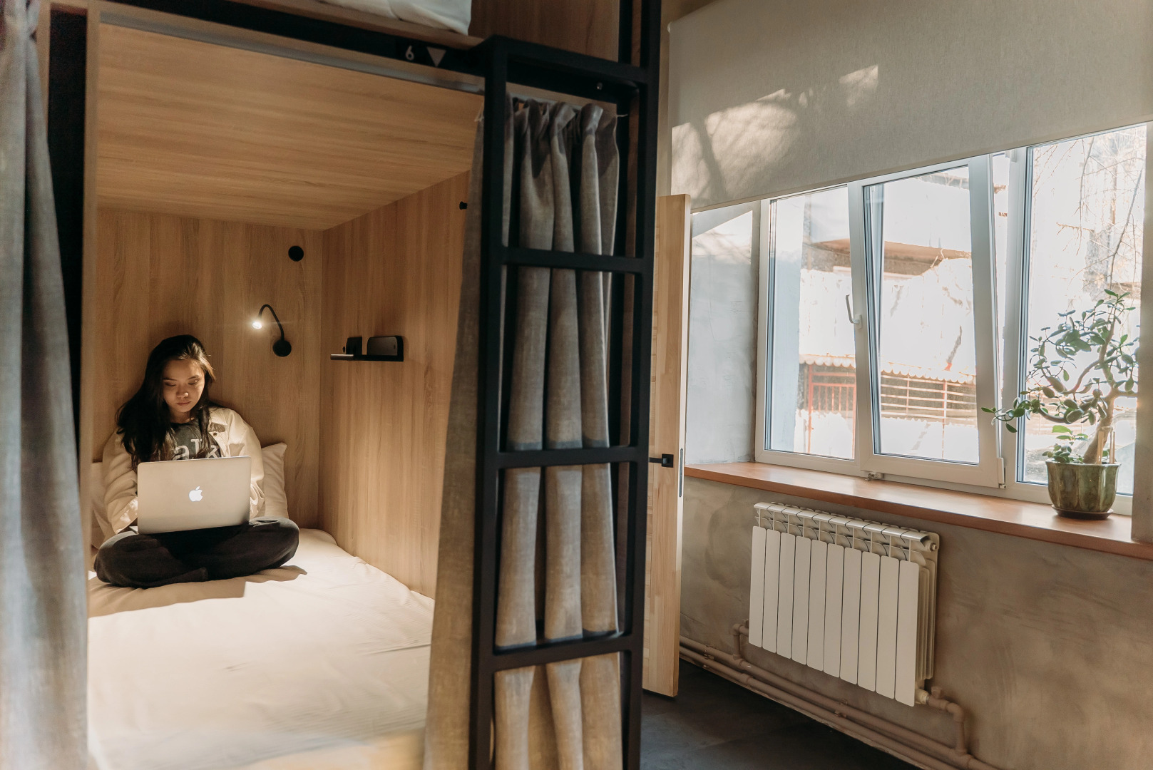 Хостел Wellhome