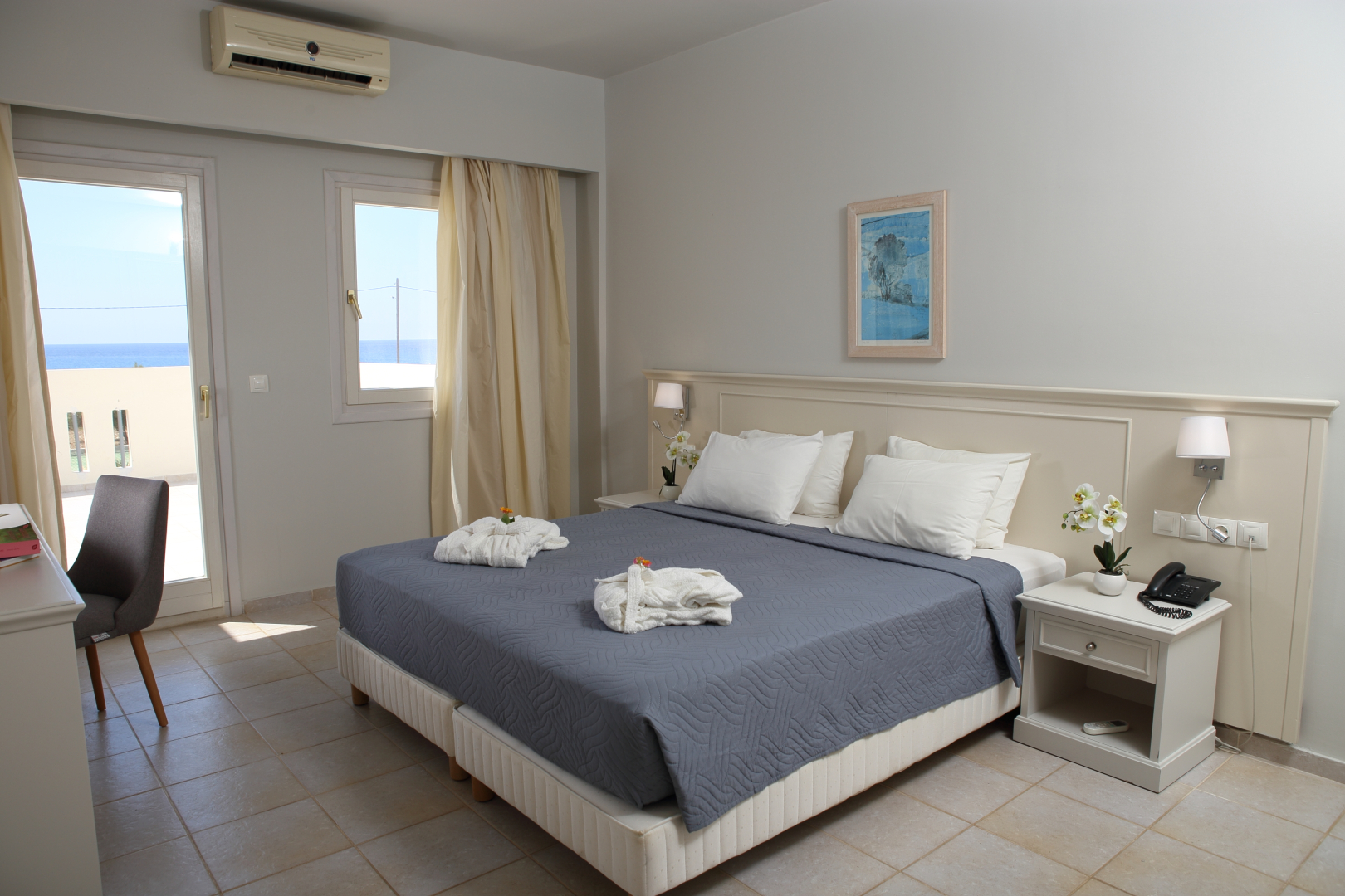 Almyra Hotel & Village