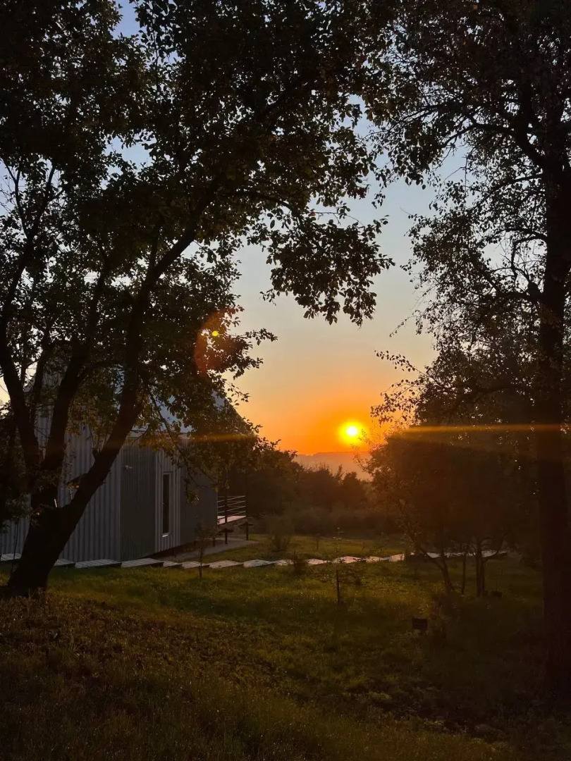 Гостевые дома Паленки