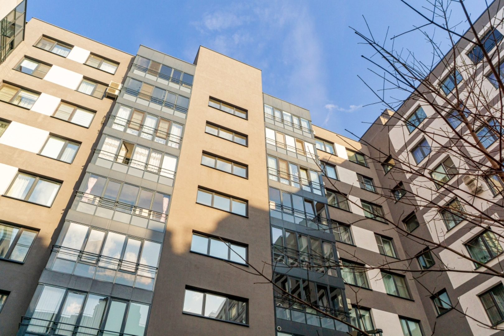 Квартира Аристократ в Центре Города