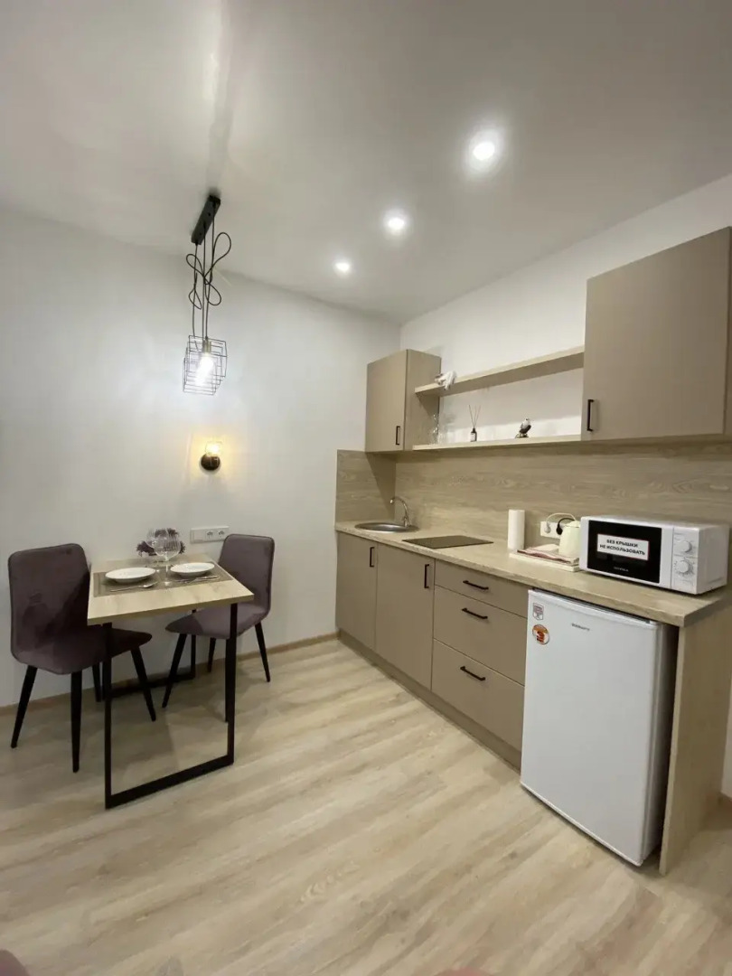 Квартира Студия..