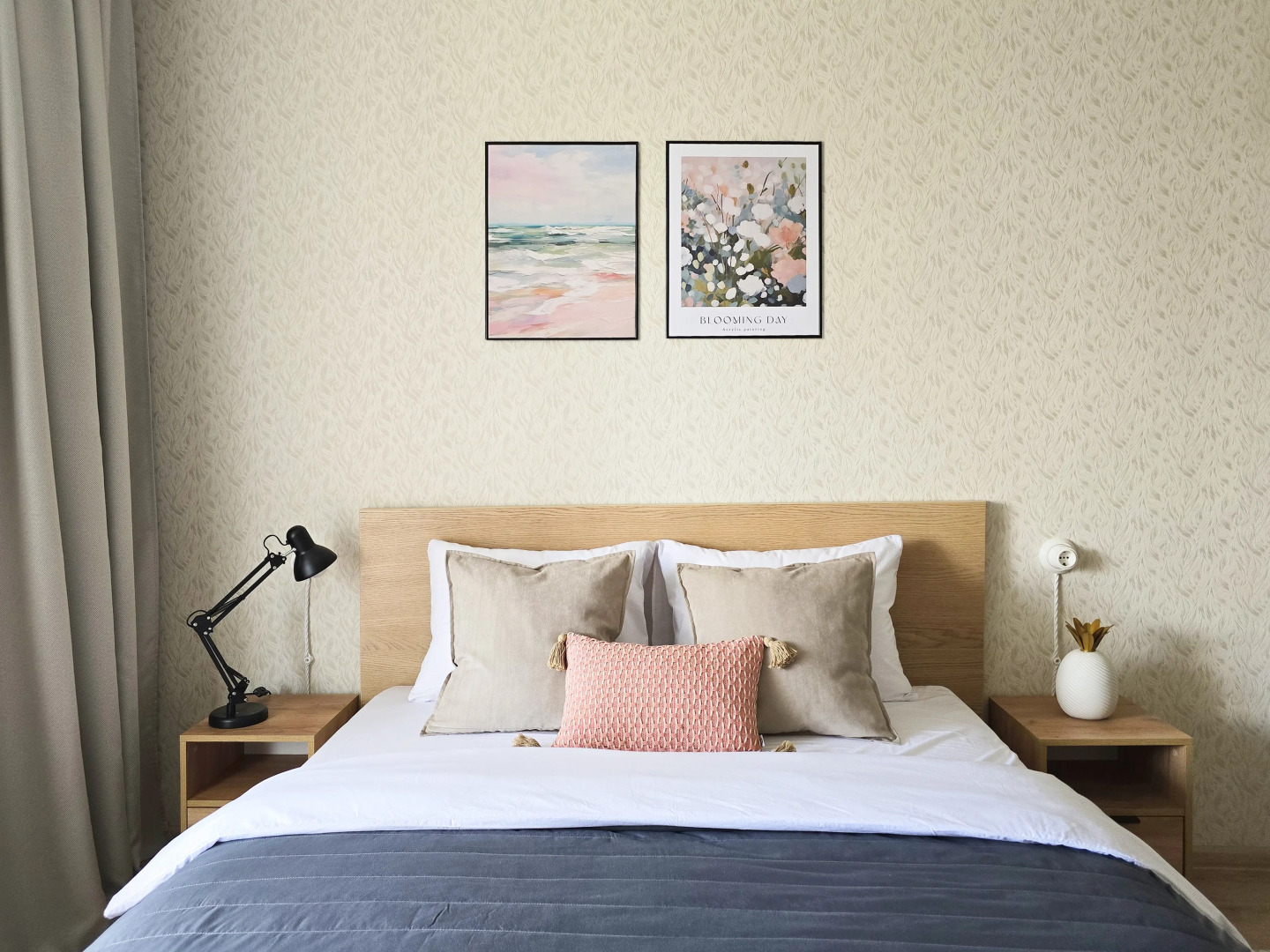 Квартира Ivanov apart