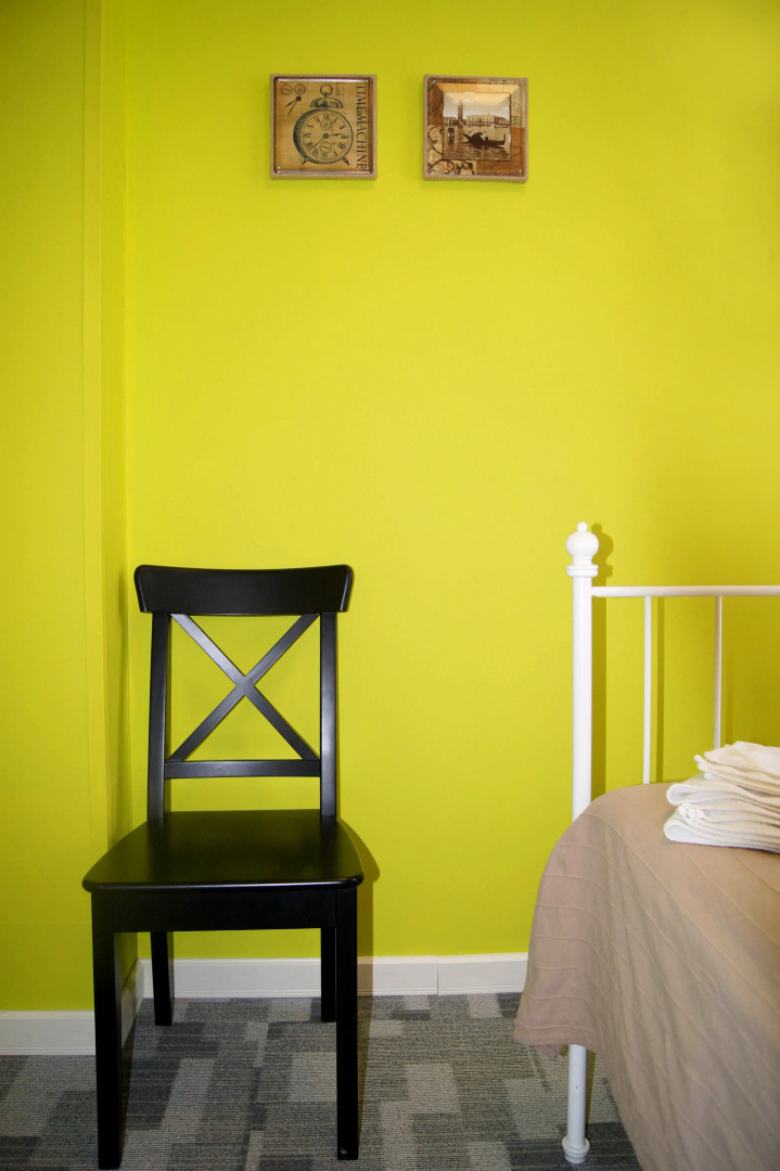 Мини-отель Спи здесь