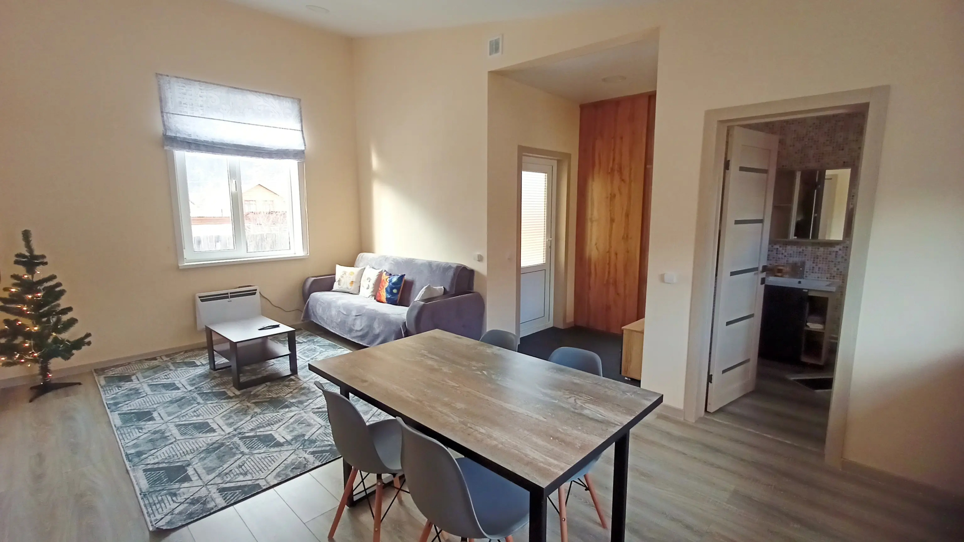 Гостевой дом RedCat