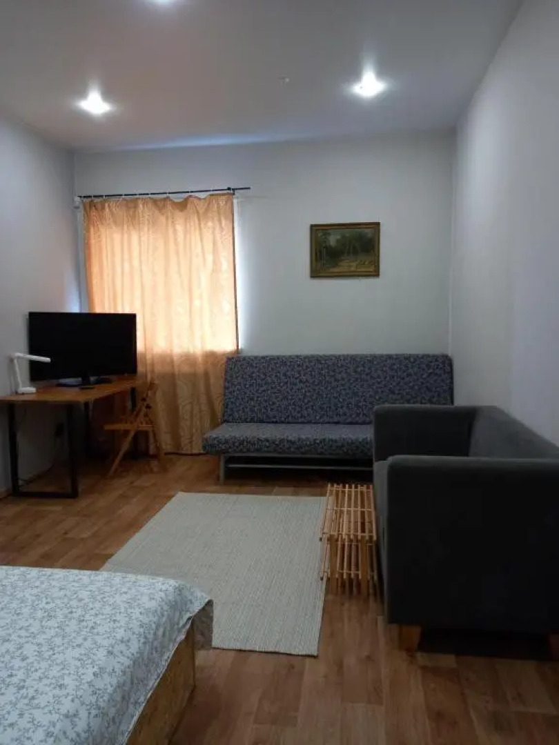 Меблированные комнаты Every day Hd