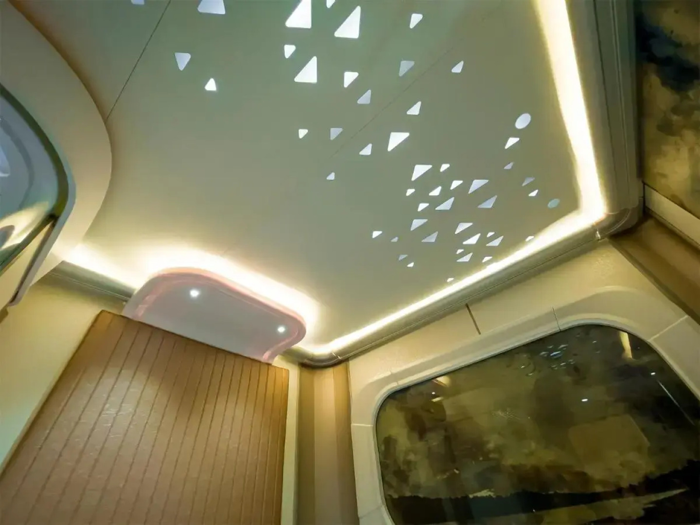 Отель Caps Lock Future