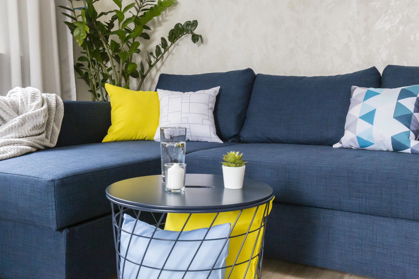 Квартира в сталинском доме Piter Apartments на Стачек