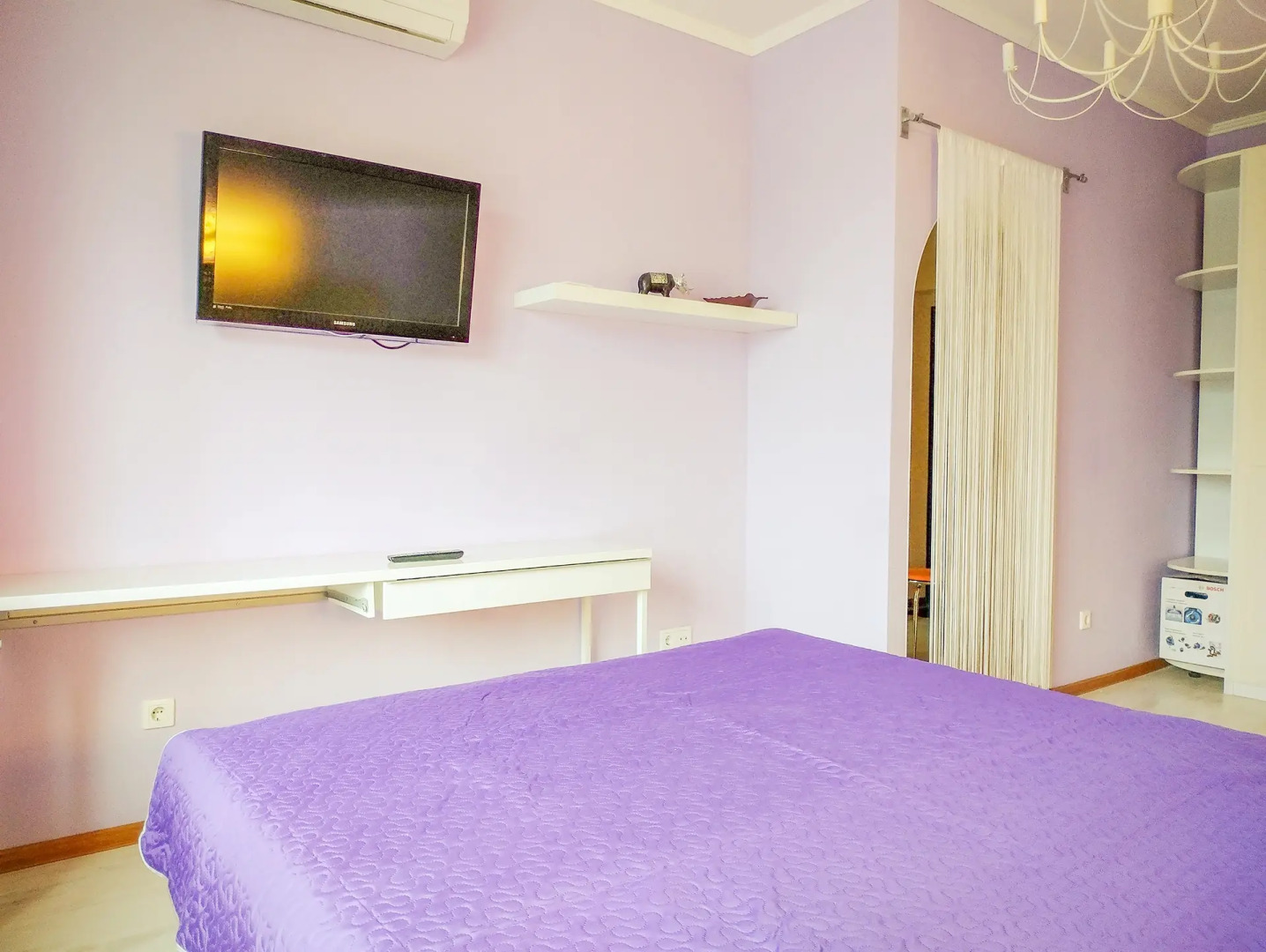 Квартира Arendida