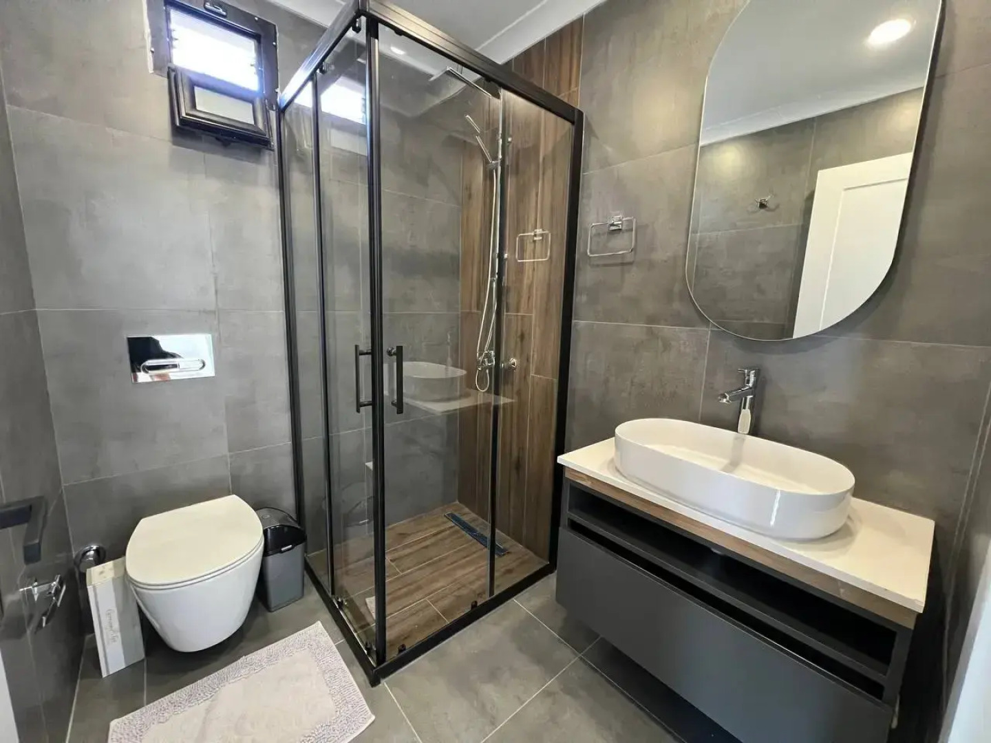 Апартаменты Kervansaray Loft