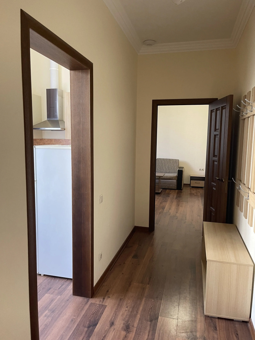 Апартаменты на Старообрядческой 4