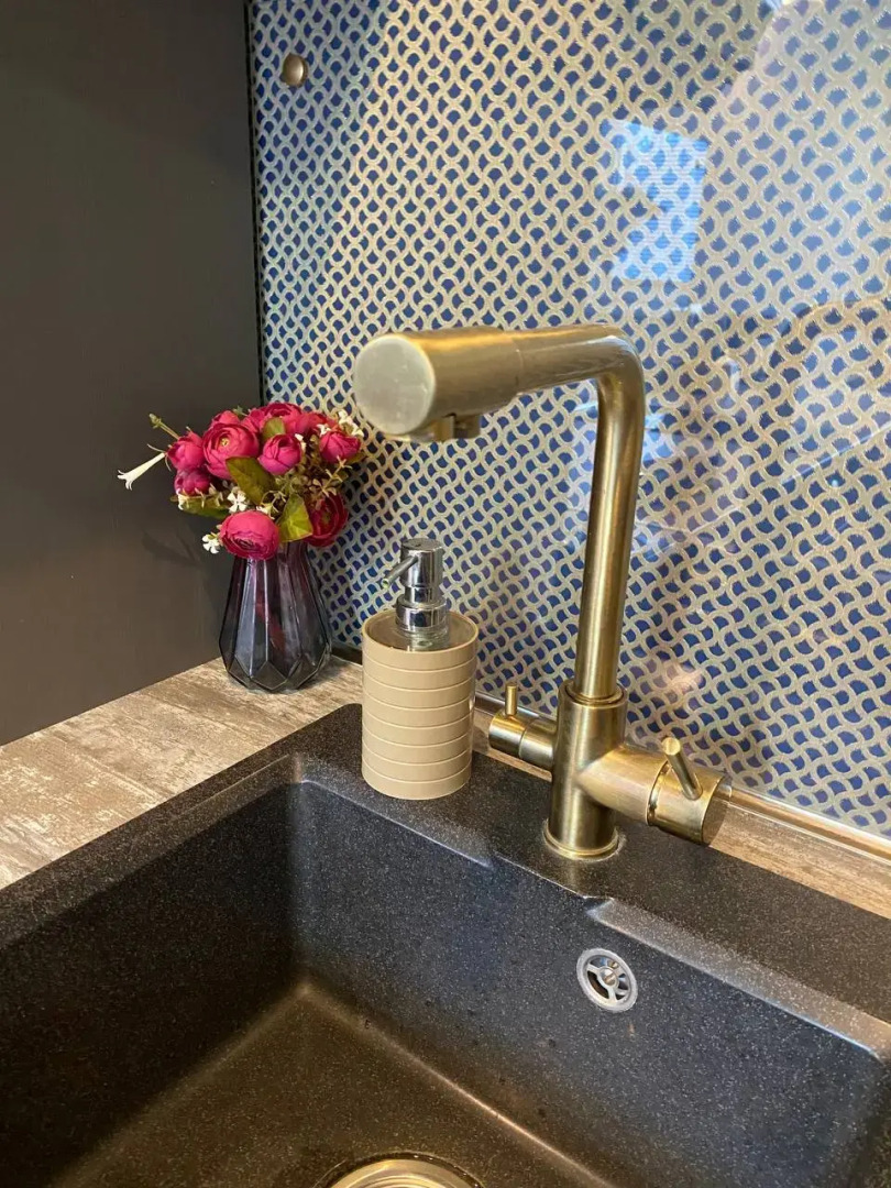 Апартаменты на Светлова 16