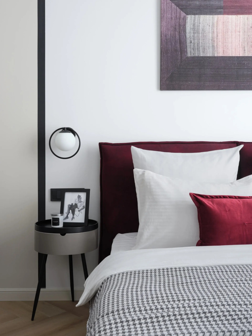 Квартира бизнес-класса у метро