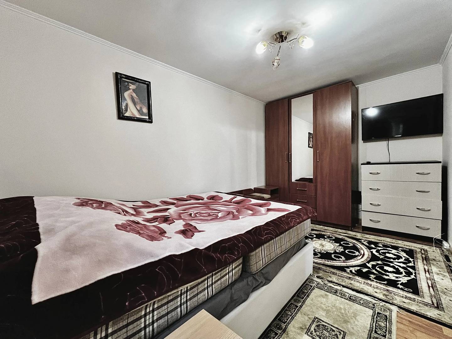 Гостевой дом Загородный дом с русской печкой на опушке леса