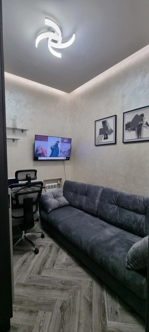 Квартира Премиальная Евротрешка