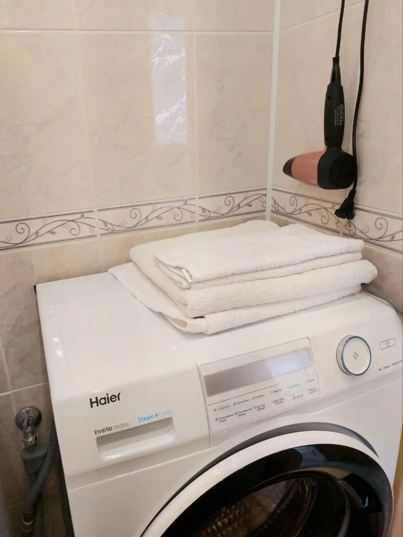 Апартаменты Sharman в Самом Центре Нового Города