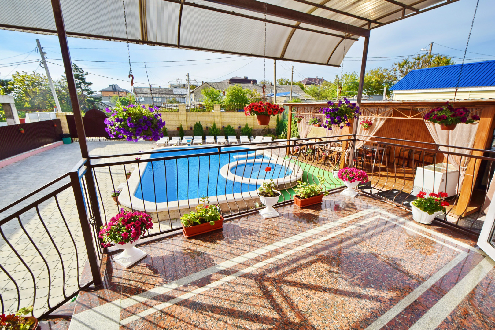 Гостевой Дом Селини