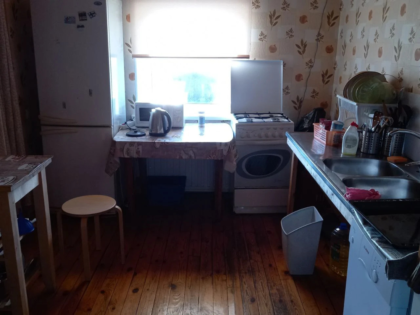 Частный дом Домик Гида