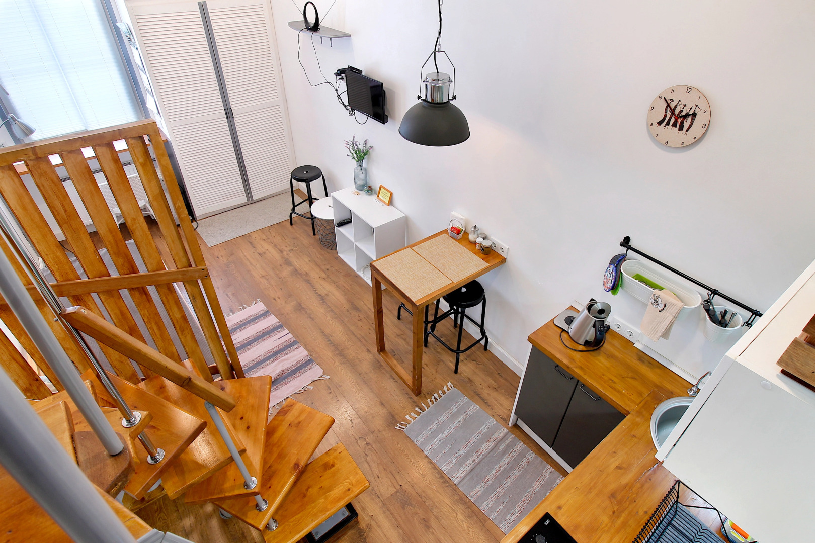 V Zhk Visokiy Standart Lodging Houses