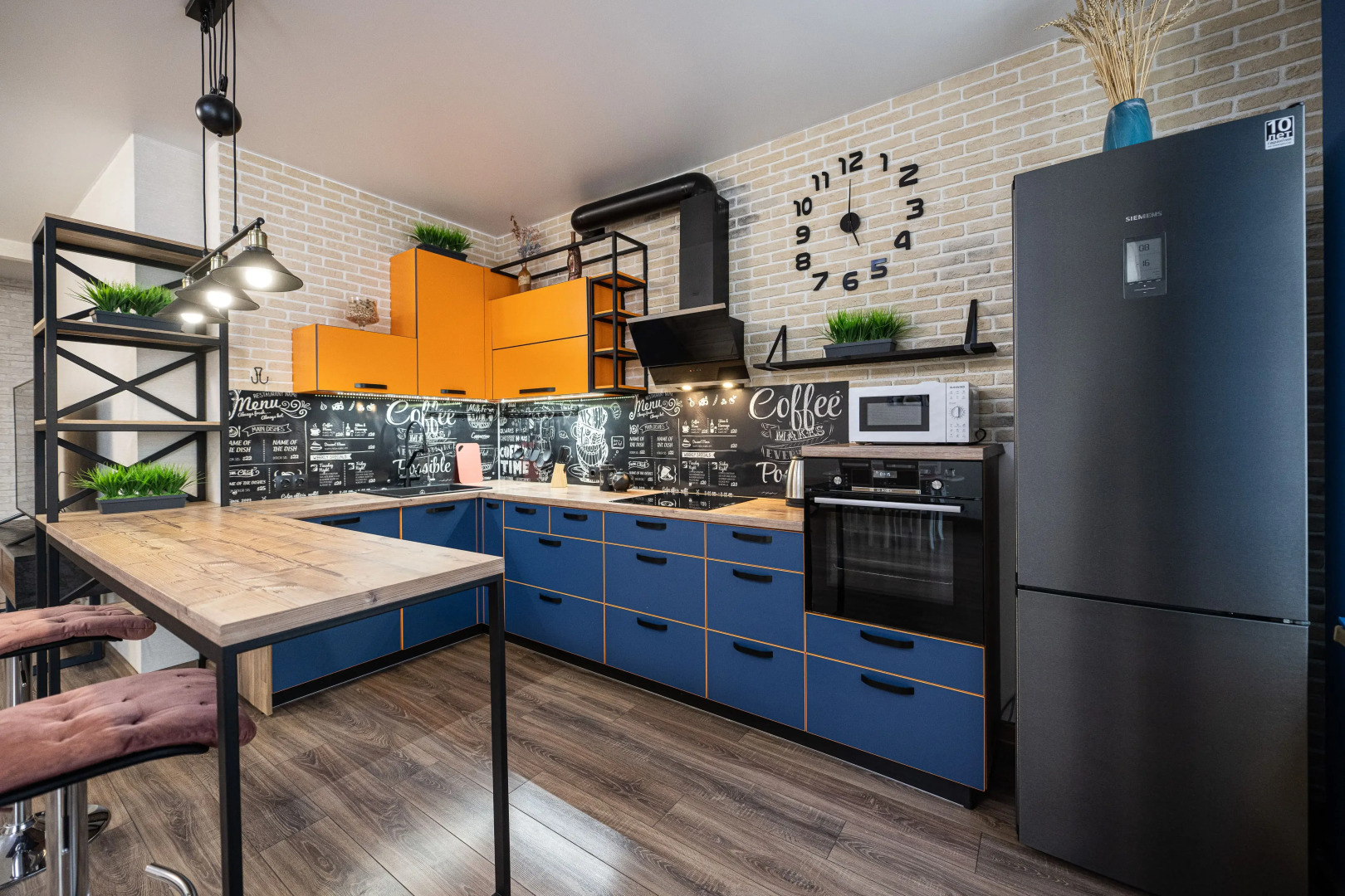 Апартаменты Пять Звёзд на Героя Яковлева