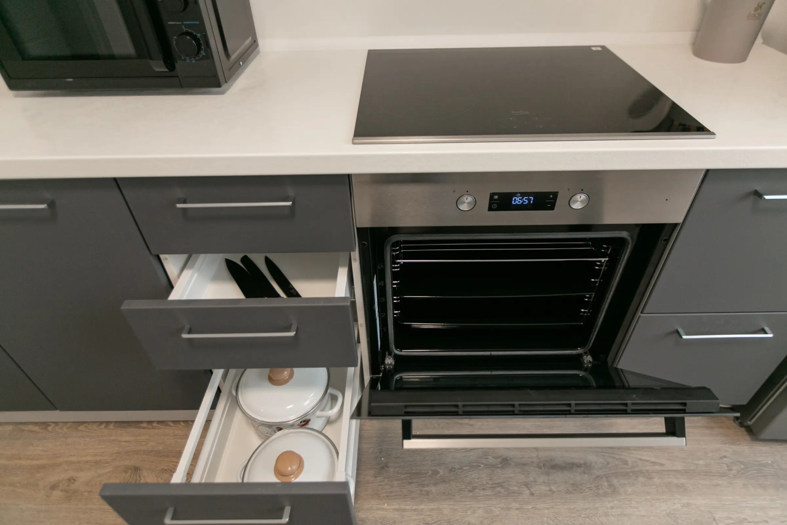 Апартаменты InnDays Уточкина 7/2