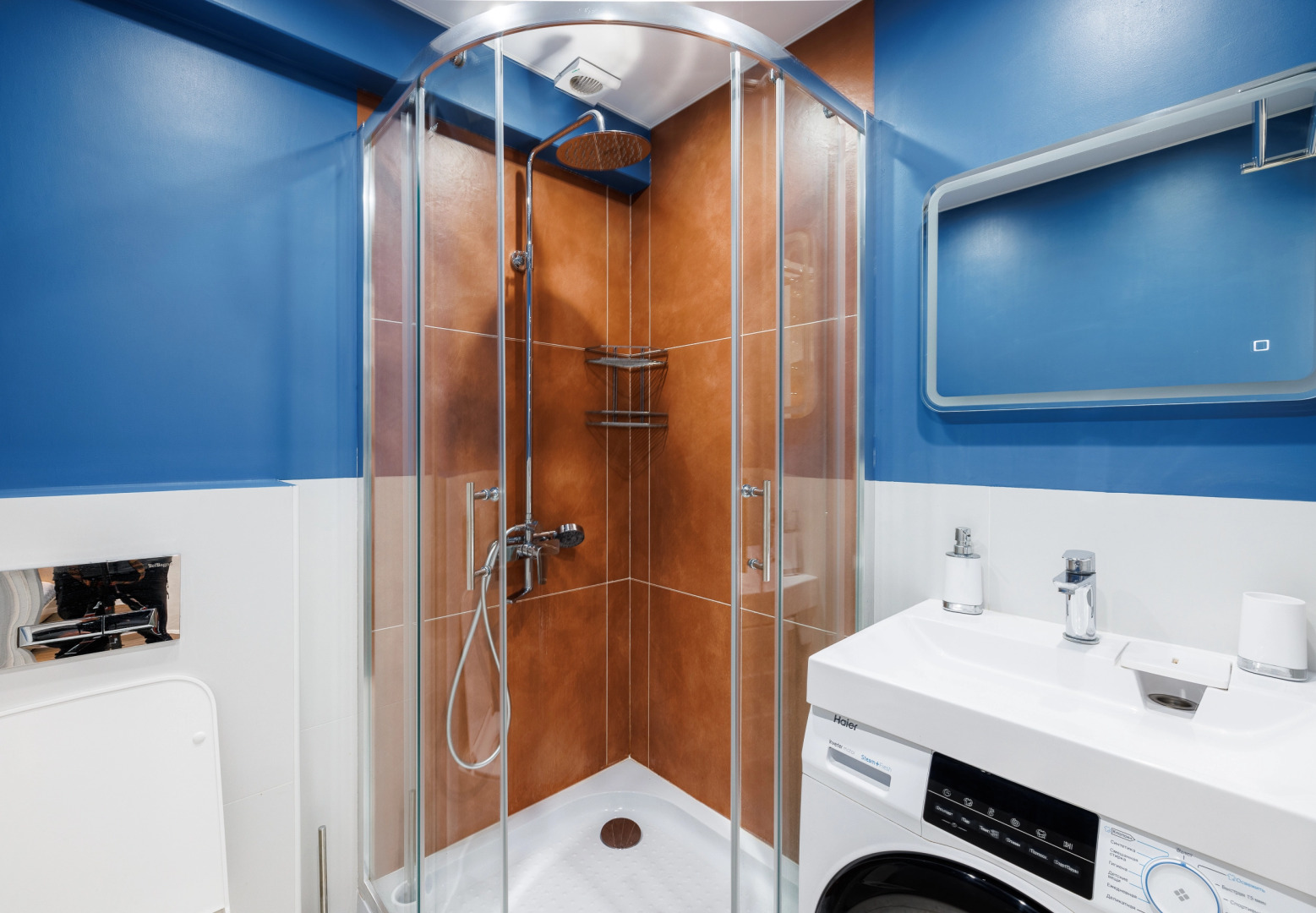 Квартира На Дмитрия Ульянова 16